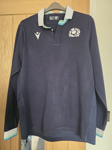 Official macron scotland - macron, rugby