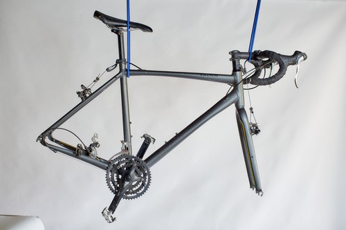Specialized tricross bike - specialized,