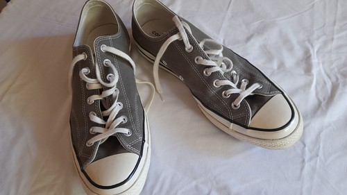Chuck taylor converse low - chuck,