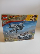 LEGO Indiana Jones: Fighter