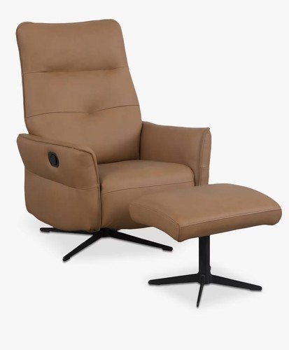 John lewis relaxed - relaxed, recliner