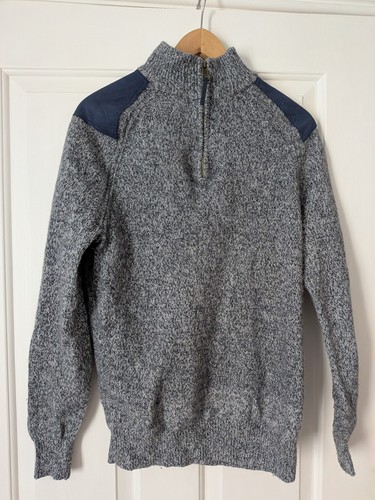 Nigel hall sweater pullover - sweater,