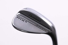 Cleveland RTX 6 Zipcore Sand Wedge / 54 Degree / Wedge Flex Dynamic Gold Spinner