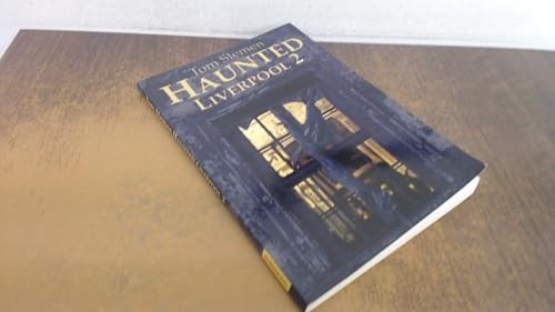 Haunted liverpool slemen - by,