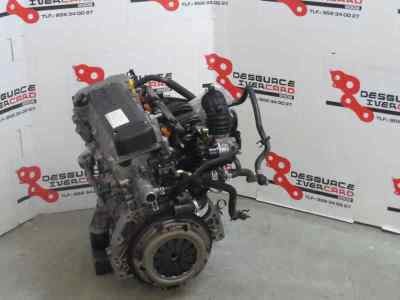 M13a full engine 7736 suzuki - m13a,