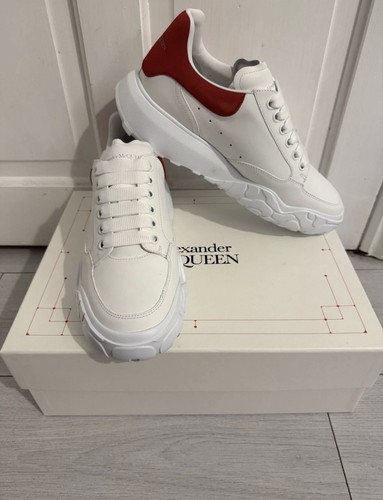 Alexander mcqueen court - mcqueen,