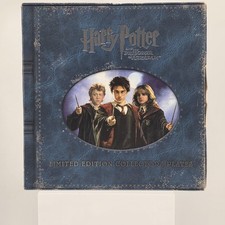 Harry Potter And The Prisoner