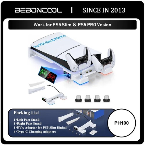 Ph100 for ps5 - ph100,