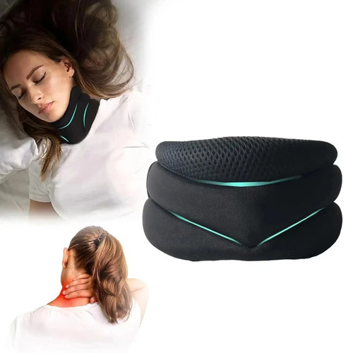 Neck brace cervicorrect - cervicorrect,
