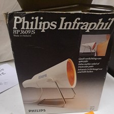 Philips Infraphil Infra Red