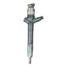Mitsubishi l200 fuel injector - mitsubishi,