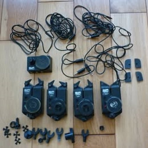 Original old school optonic - 4,