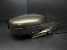 Honda NT650V Deauville NT 650 1998-On Left Hand Side Pannier Box / Luggage 