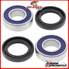 FRONT WHEEL BEARING KIT ALL