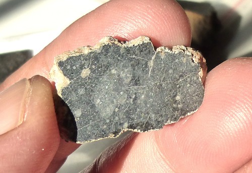 Lunar meteorite nwa 11228 - nwa,