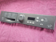 Hotpoint WMBF 742 / Washing Machine TOP CONTROL BOARD 21025539200