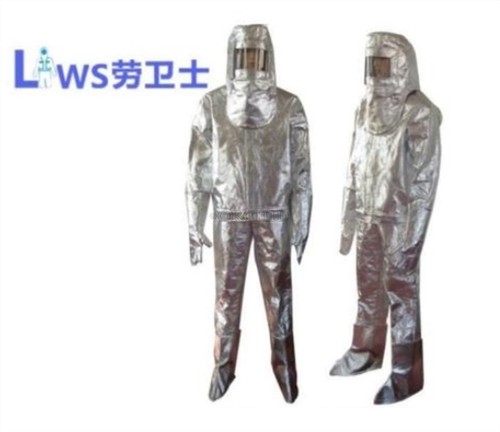 Thermal radiation 1000 - 1000, degree