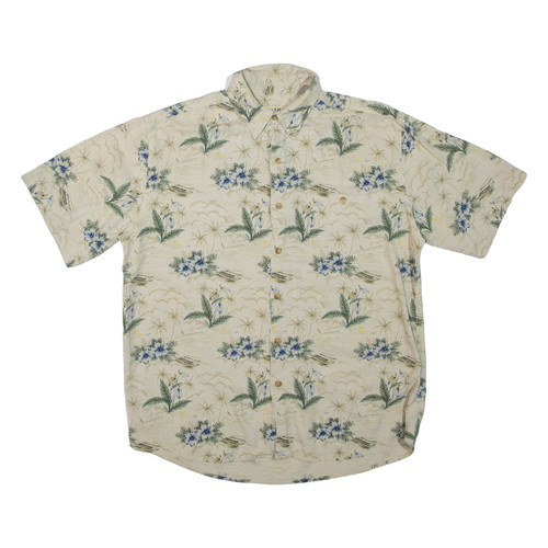 Summa mens hawaiian shirt - summa,