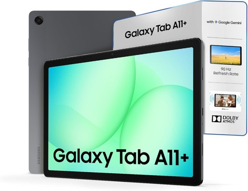 Samsung galaxy tab a11 - galaxy, 11"