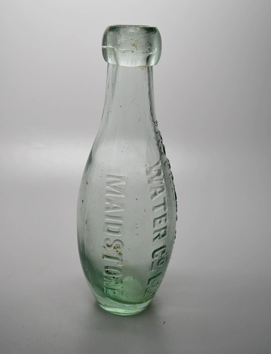 The priory mineral water - priory,