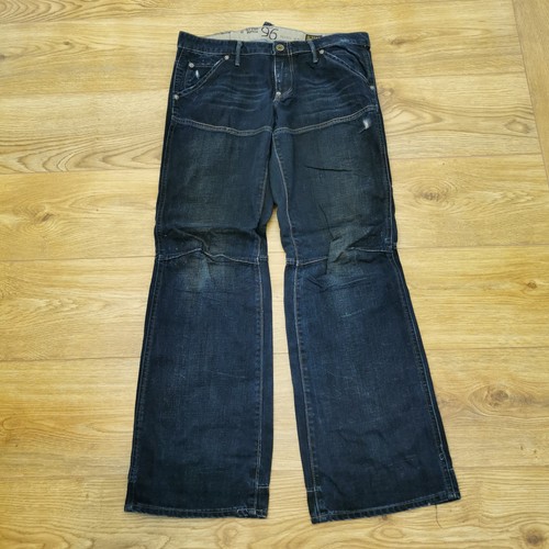 Star elwood jeans - elwood, mens