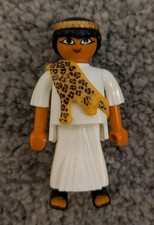 PLAYMOBIL FIGURE EGYPTIAN 