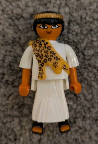 Playmobil figure egyptian - figure,