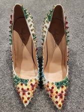 Ladies Stilletto Shoes -