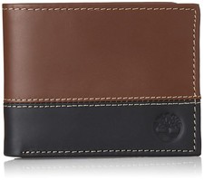 Timberland Men's Leather
