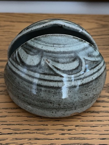 Vintage kersey studio pottery - kersey,