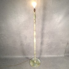 Vintage Marble Stone Standard