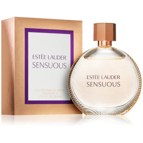 Estee lauder sensuous perfume - estee,