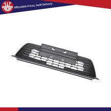 Front Upper Bumper Grille