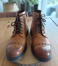 Men’s LOAKE 1880 Premium