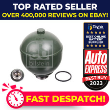 Suspension Sphere fits CITROEN