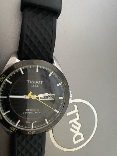 Tissot prs 516 powermatic - tissot,