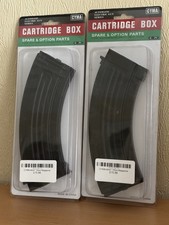 CYMA Airsoft AK Mid Caps C71