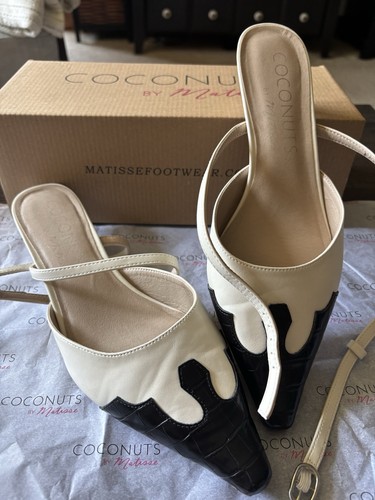 Coconuts matisse florence - coconuts, by