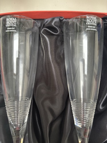 Royal scot hand cut lead - scot,