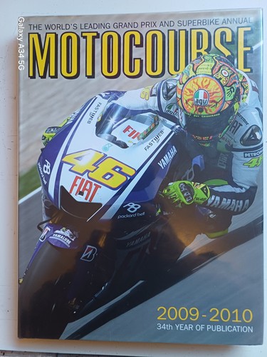 Motocourse 2009 2010 grand - motocourse,