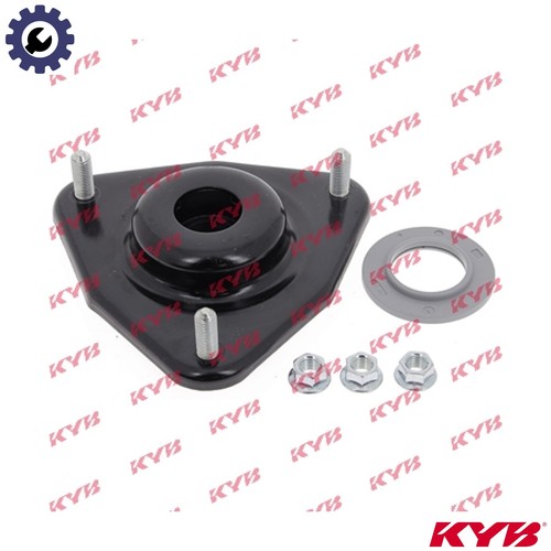 Repair kit suspension strut - kit,