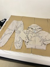 Named Collective Bone White