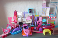 BARBIE DOLL EXTRA LARGE