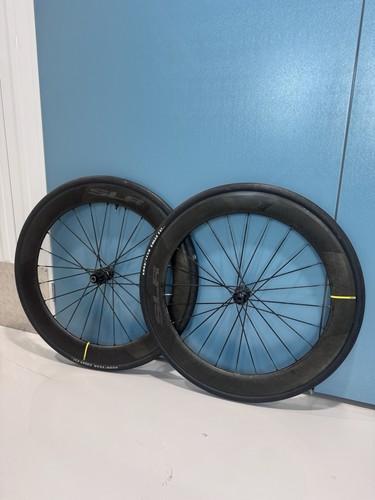 Mavic cosmic slr - mavic,