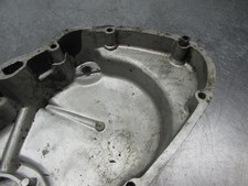 Honda CB77/CB72 305/250cc 1961-69 Left Hand Side Engine Cover / Casing / Housing