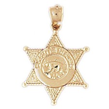 Los Angeles Deputy Police