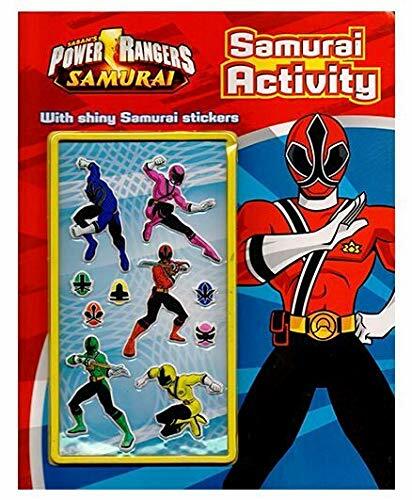 New power rangers - power,