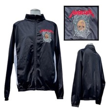 Vintage M Embroidered ZORLAC