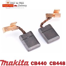 Carbon Brushes For Makita CB440 CB448 BTD146 DHP482 BDF458 BHP458 BTD044 BTD063 