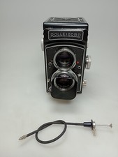 Rollei Rolleicord Vb +